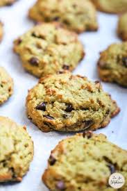 Cookies Moelleux A La Banane Et Au Chocolat La Fee Stephanie Cookies Moelleux Alimentation Cookies Et Biscuits