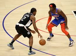 Do not miss clippers vs thunder game. What Channel Is Oklahoma City Thunder Vs La Clippers On Tonight Time Tv Schedule Live Stream L Nba Season 2020 21