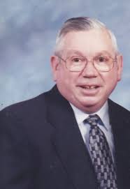 Obituary information for RALPH DOUGLAS DALTON