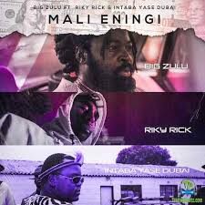Big Zulu Mali Eningi Ft Riky Rick Intaba Yase Dubai Download Mp3 Music Trendybeatz