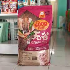 Lanjutan dari postingan review makanan kucing (df) , sekarang saya mau share review makanan tambahan pun saya kasih, misal vitamin nutriplus gel, kuning telur rebus, madu, kalau mau nanya saya lagi pertimbangkan pakai equilibrio atau kitchen flavor buat makanan si kucing krn. Harga Kitchen Flavor Terbaik Hobi Koleksi Juli 2021 Shopee Indonesia