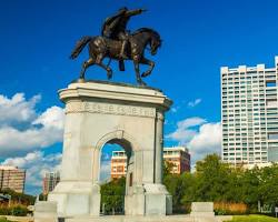 Image of Museum District Houston