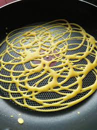 Sabun susu beras, body scrub. Teringin Nak Makan Roti Jala Acuan Nak Like Semata Mata Facebook