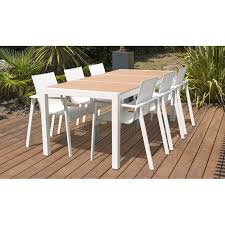 Tous nos fauteuils de jardin seront parfaits pour se détendre et se relaxer, aussi bien à l'extérieur lors des journées ensoleillées qu'à l'intérieur les jours de pluie. Salon De Jardin En Ceramique Blanc 6 Fauteuils Helsinki Achat Vente Ensemble Table Et Chaise De Jardin Salon Jardin Repas 6 Cdiscount