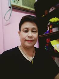 SPO4 Nimfa a Pascua- Online Training Officer