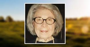 Louelline Calhoun Obituary July 21, 2009