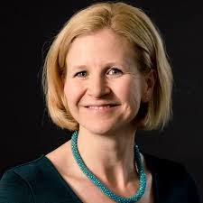 Women are made to feel that natural things are wrong'