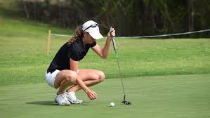 Matilda castren height and weight: Former Montevallo Golfer Elaine Wood Captures First Professional Win University Of Montevallo Athletics