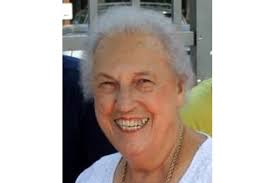 Mary Lipscomb Obituary (2015)