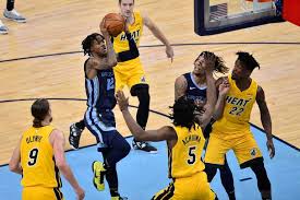Basketball livescore national basketball association miami heat vs memphis grizzlies free livescore and video stream(2021/04/07 08:00). Takeaways From Miami Heat S Loss To Memphis Grizzlies Miami Herald