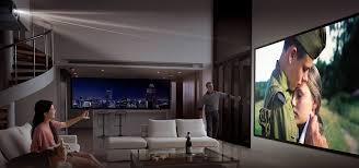 There's a reason movie theater screens are easy on the eyes. Brightness Matters Understand The Relationships Between Brightness Projection Distance Lighting Image Quality And Color Benq Europe