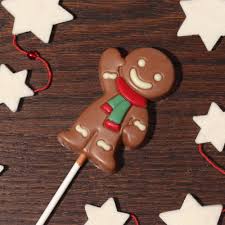 Gingerbread christmas cookie cookies decoration holiday gingerbread house food xmas. Chocolate Gingerbread Man Lolly