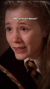 Neville Longbottom and Hannah Abbott