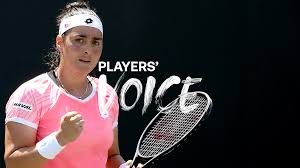 26 women's singles rank 172 women's doubles rank age 26 years. Players Voice Special Ons Jabeur I Want To Send A Very Powerful Message To The Arabic World Eurosport