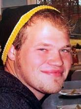 Obituary for Travis Alexander Colton (Guest book)