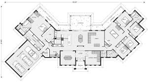 This Works So Well Love The 2 Beds With Bath Between Laundry With Outside Access Dispositions De Maison Plans De Maison De Reve Plan De Maison Fonctionnelle