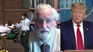 We did not find results for: Noam Chomsky On Trump S Disastrous Coronavirus Response Bernie Sanders What Gives Him Hope Democracy Now