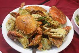 Welcome seafood restaurant is a great place to satisfy your seafood cravings. Best Seafood Restaurant In Kk Review Of Suang Tain Seafood Restaurant Kota Kinabalu Malaysia Tripadvisor