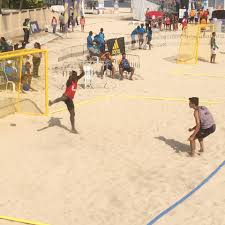 Beach handball gaat over beleving, snel spectaculair spel en fair play. Nz U17 Boys Beach Handball Team Posts Facebook