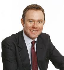 Tory MP NICK HERBERT