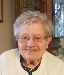 Obituary information for Elizabeth Nunnenkamp