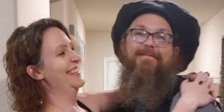 Jen Vega and Tim Trotter's Wedding Website