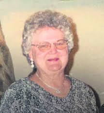 Joanne Heller Obituary