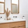 Try our traditional bathroom suites. 3