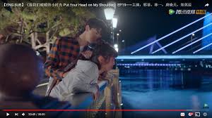 But when phj accuse the boss steal, that's. Put Your Head On My Shoulder Episode 19 Highlights Bitches Over Dramas