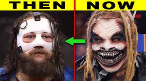 Jun 04, 2021 · bray wyatt ha affrontato randy orton a wrestlemania 37 in un match sconcertante e deludente da cui è uscito sconfitto dopo una distrazione ricevuta da alexa bliss, che fino a quel momento era stata una sua grande alleata. 10 Wwe Wrestlers Who Changed Their Mask Or Stopped Wearing A Mask Bray Wyatt More Youtube