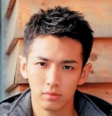 This pointy and wacky hairstyle with short straight sides will be the hottest. 23 Popular Asian Men Hairstyles 2020 Guide