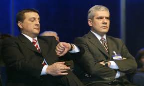 Živković: Biću predsednik DS-a