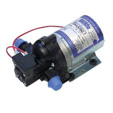 Then flush it out with plenty of fresh, clean water water tanks that haven't been properly cleaned in a long while can build up a thick or stubborn layer of crud. Troubleshooting Your Boat S Fresh Water System Boat Trader Blog