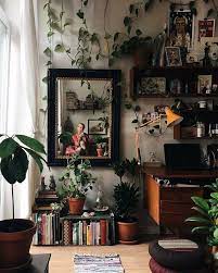 27 Interior Design Plants Inside House Pictures Retro Home Decor Room Decor Home Decor