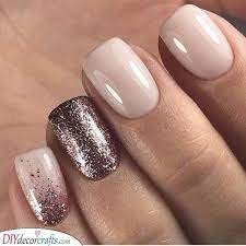 And cute short nail ideas are perfect for a first date, a meeting with the family, an interesting photo shoots, weddings, and is perfect for schoolgirls and its so simple version of cute short nail ideas, that it can done by even the novice. Nail Designs For Short Nails 35 Beautiful Nail Art Ideas