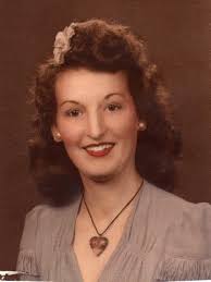 Myrtle Baird Obituary March 26, 2018