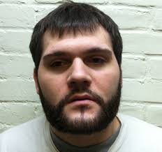 Basement Bandit' charged with Stratfield burglary spree