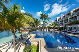 Zoetry Villa Rolandi Isla Mujeres Cancun Review: What To REALLY Expect If  You Stay
