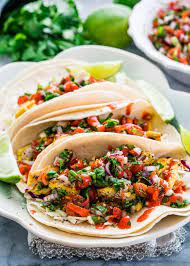 Check spelling or type a new query. Vietnamese Fish Tacos Jo Cooks