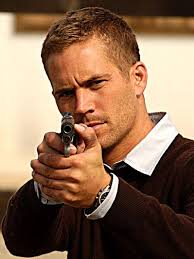 Paul Walker