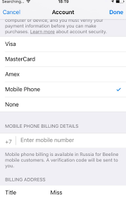 Apples Itunes Carrier Billing Makes A Beeline For Russia