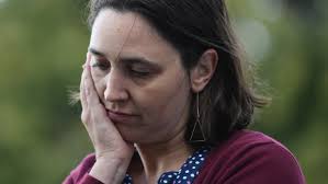 Mother of teenager shocked demands government 'get it together'