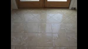 It's a really popular type of flooring tile (especially in europe) for a number of reasons Ceramic Tile Basement Floor Part 1 Youtube