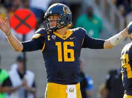 Cal quarterbacks preview 2015: Will Jared Goff be the best QB in college  football?