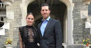 Maripier morin was born in the year of the tiger. Brandon Prust Posted A Harsh Insta Story About His Ex Maripier Morin Then Deleted It Mtl Blog