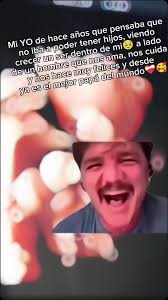 Mi Yo De Hace Años Que No Queria Tener Hijos