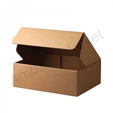 Коробка из Гофрокартона*** | AM0078 | ambalajmarket.md