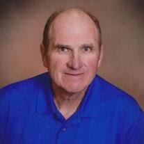 Jimmy Dale Wells Obituary