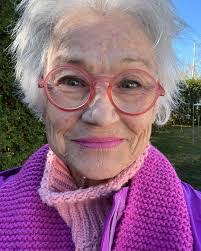 Connie Parent's Instagram, Twitter & Facebook