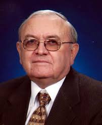 Edwin Groves Obituary